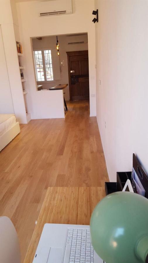 Appartamento Casa Tea Bologna Esterno foto