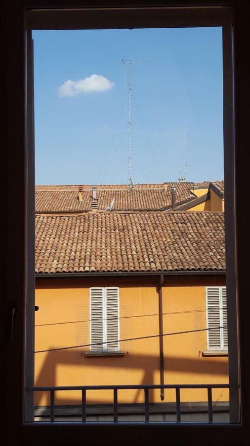 Appartamento Casa Tea Bologna Esterno foto