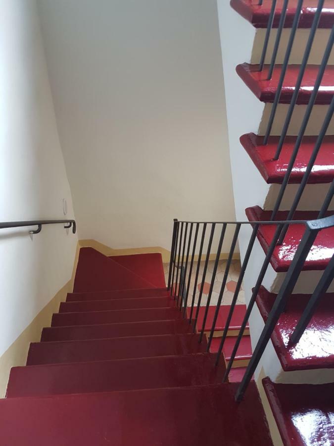 Appartamento Casa Tea Bologna Esterno foto