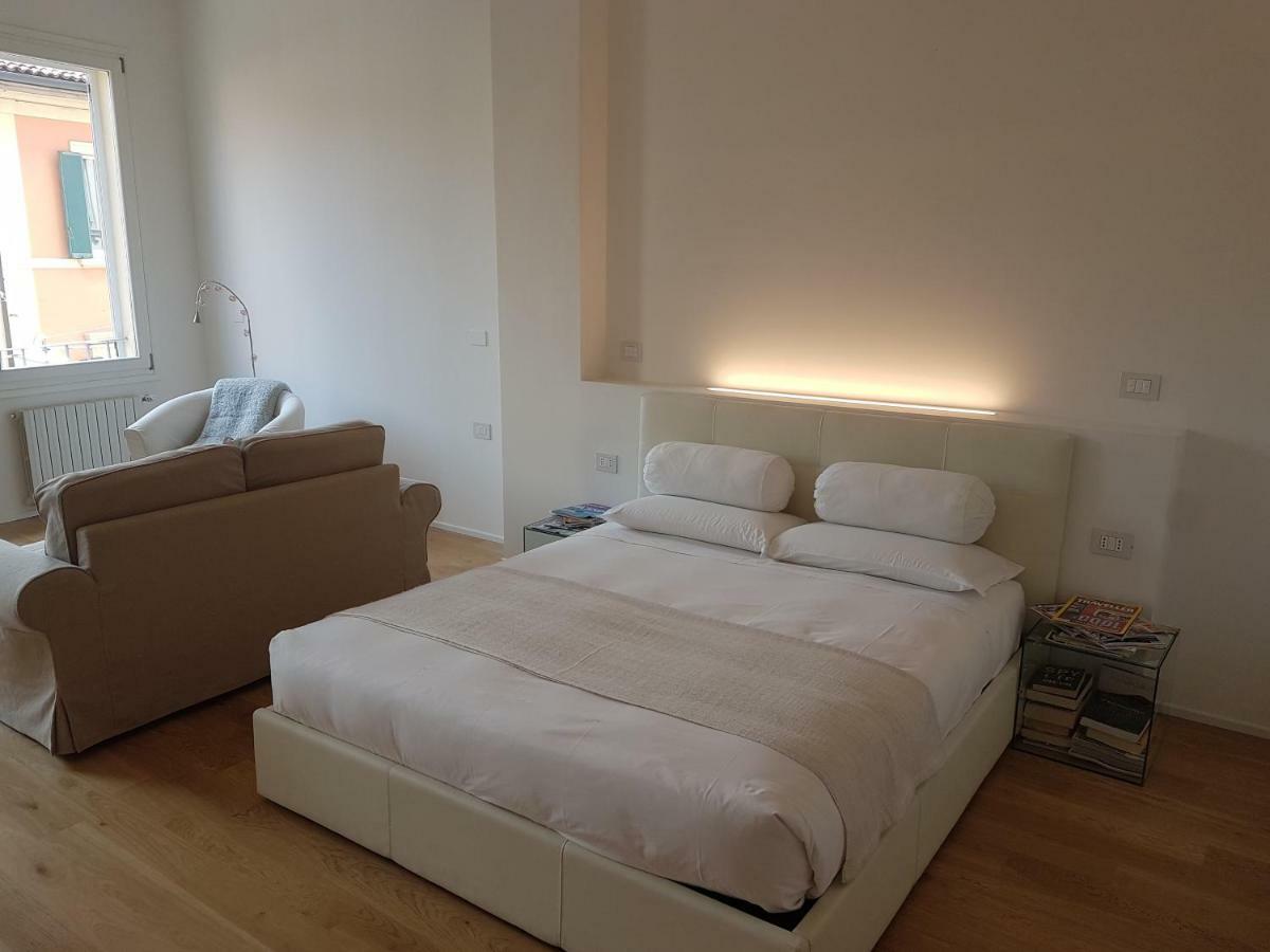 Appartamento Casa Tea Bologna Esterno foto