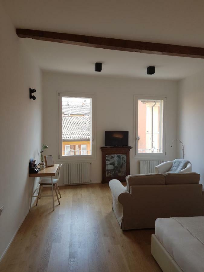 Appartamento Casa Tea Bologna Esterno foto